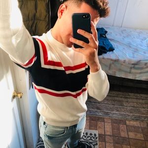 Meet your Posher, Fernando